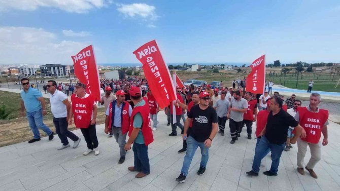 Kılıçdaroğlu’na Eylem Şoku
