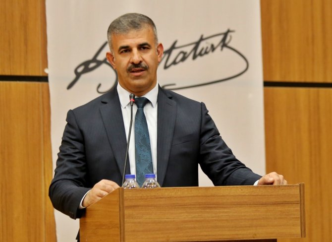 Çakü’de "Akademik Teşvik Ödülleri" Sahiplerini Buldu