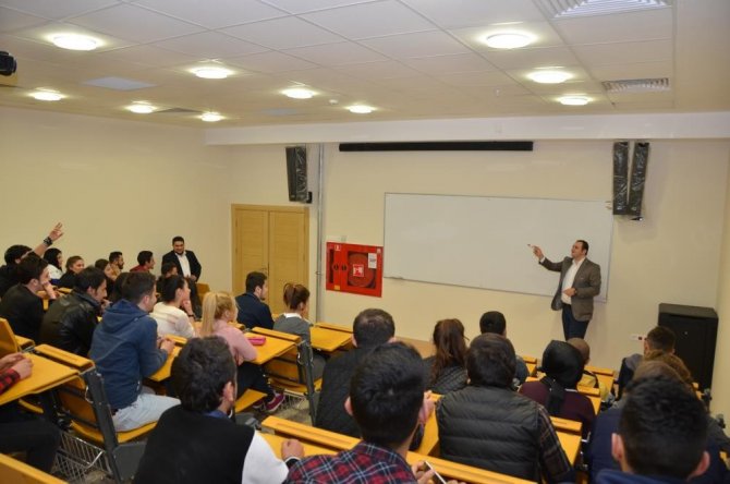 Hitit Üniversitesi’ni Tercih Edenlerin Sayısında Önemli Artış