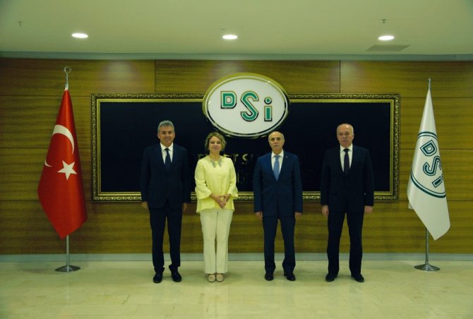 Dursunbey Ve Adalar Belediyelerine Milyonluk Yatırım