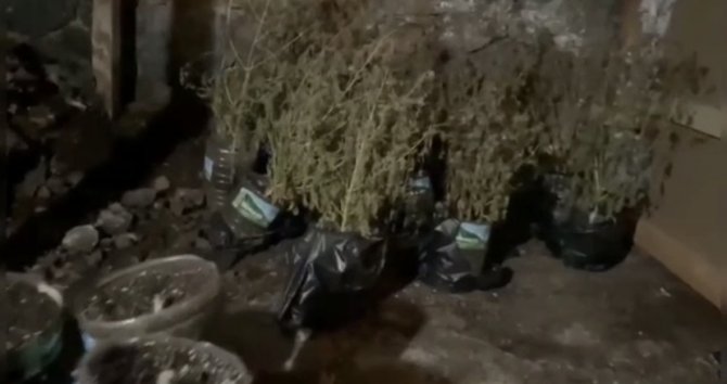 Beykoz’da Uyuşturucu Operasyonu: 1 Şüpheli Yakalandı