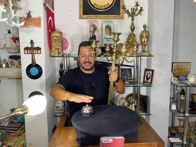 Mezatlar, Dijital Ortama Taşındı