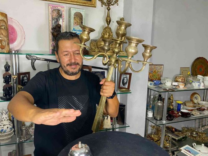 Mezatlar, Dijital Ortama Taşındı