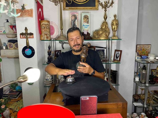 Mezatlar, Dijital Ortama Taşındı