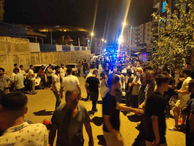 Mardin’de Meydana Gelen Feci Kazada Ölü Sayısı 16’ya Yükseldi