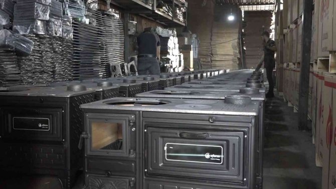 Avrupa’yı Türkiye Isıtacak