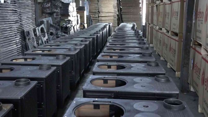 Avrupa’yı Türkiye Isıtacak