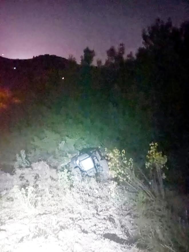 80 Yaşındaki Yaşlı Adam Traktör Kazasında Hayatını Kaybetti
