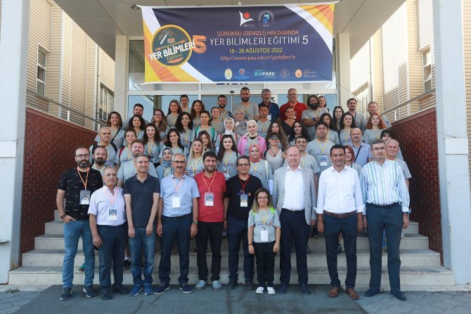 Türkiye’nin Farklı İllerinden Gelen Öğretmenler Daha Verimli Eğitim İçin Buluştu