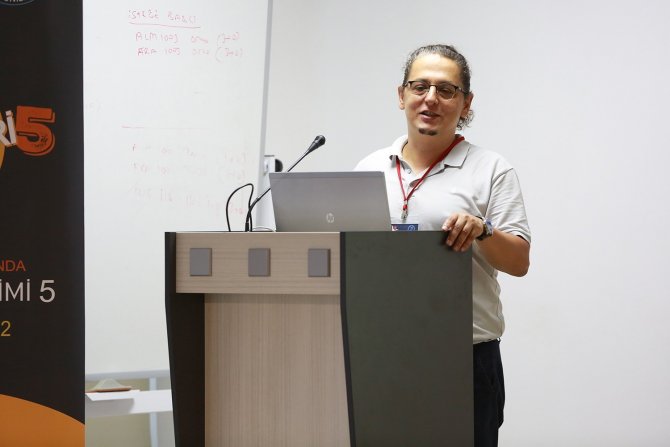 Türkiye’nin Farklı İllerinden Gelen Öğretmenler Daha Verimli Eğitim İçin Buluştu