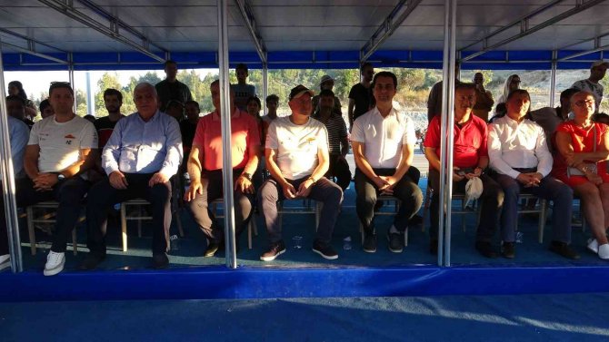 Dünyanın En Zorlu Rally Raid Yarışı Transanatolia, Hatay’dan Start Aldı