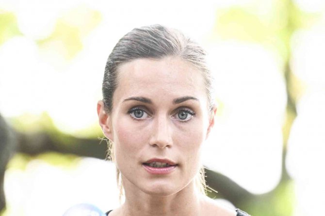 Finlandiya Başbakanı Marin, Uyuşturucu Testi Yaptırdı