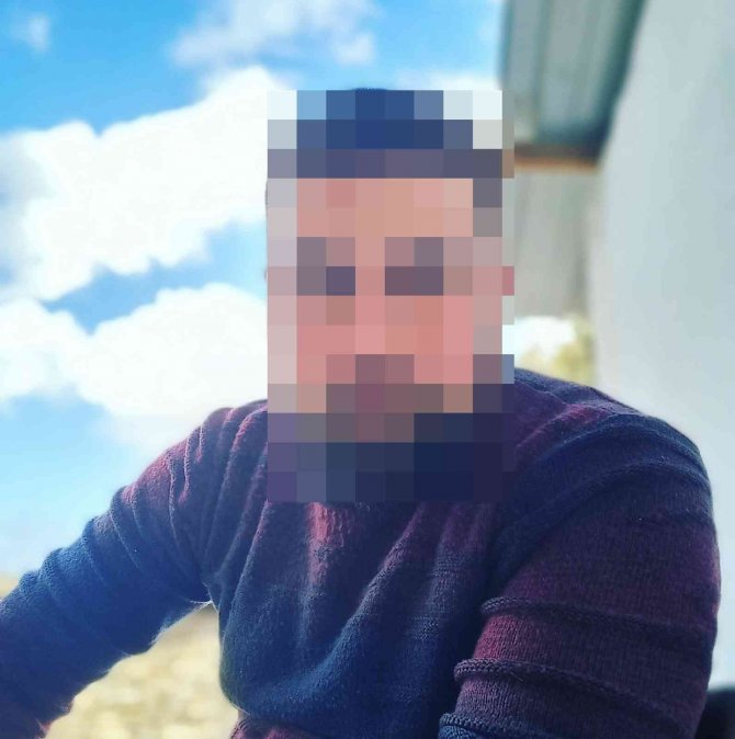 Kuyucak’ta Cinayet Şüphelisi Tutuklandı