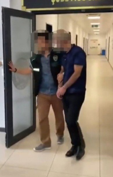 Uyuşturucu Operasyonunda Gözaltına Alınan 16 Şüpheliden 4’ü Tutuklandı