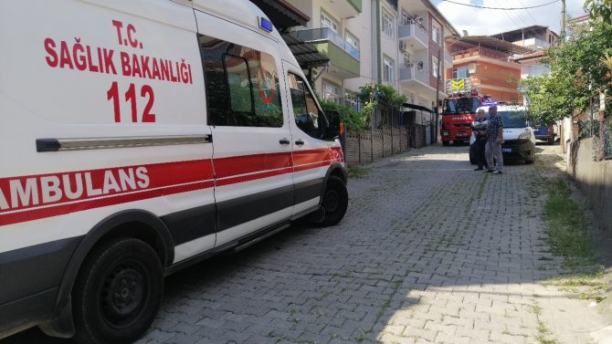Kocaeli’de 77 Yaşındaki Adam Evinde Ölü Bulundu