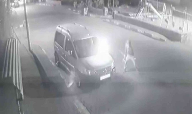 Husumetli Olan Kardeşinin Aracını Yakan Şüpheli Tutuklandı