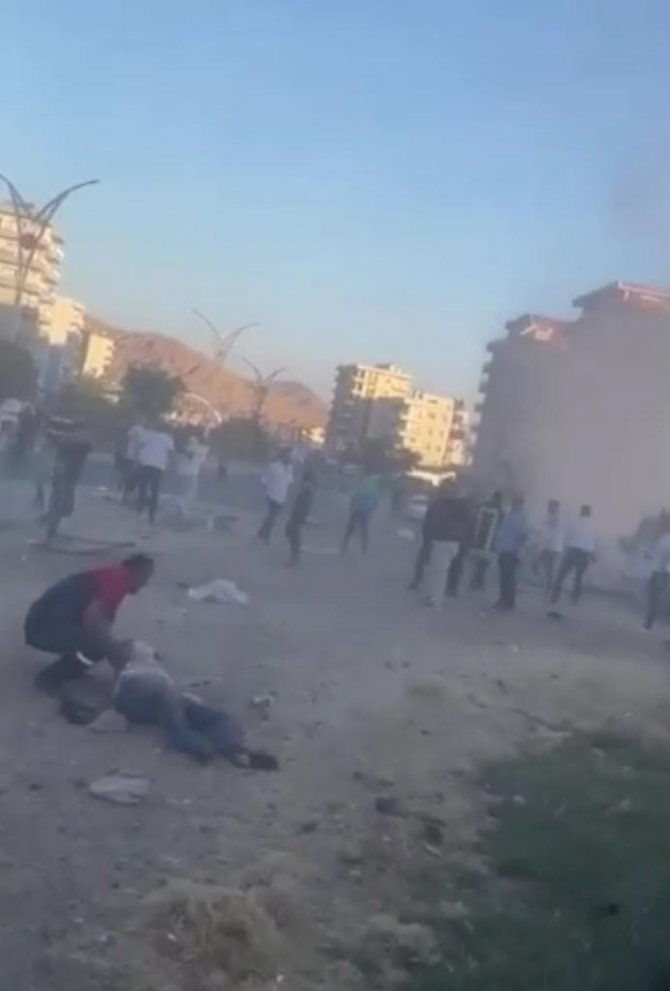 Mardin’de 16 Kişinin Öldüğü Dehşete Düşüren Kazanın Yeni Görüntüleri Ortaya Çıktı