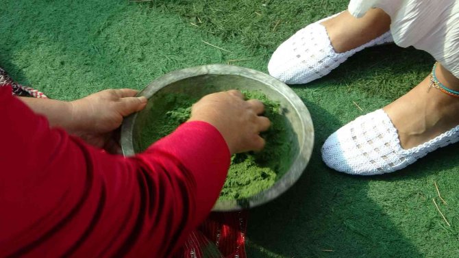 Muğla’da 13. Uluslararası Yörük Türkmen Toyu Başladı