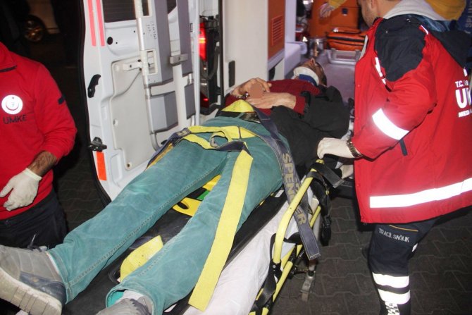 16 Kişinin Ölümüne Neden Olan Otobüsün Sabıkalı Olduğu Ortaya Çıktı