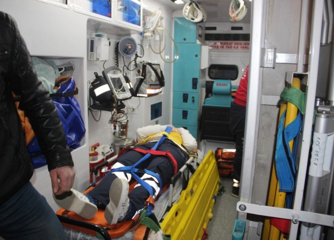 16 Kişinin Ölümüne Neden Olan Otobüsün Sabıkalı Olduğu Ortaya Çıktı