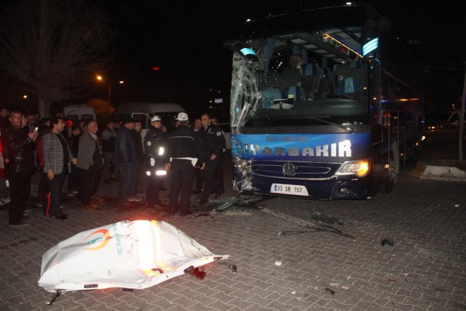16 Kişinin Ölümüne Neden Olan Otobüsün Sabıkalı Olduğu Ortaya Çıktı