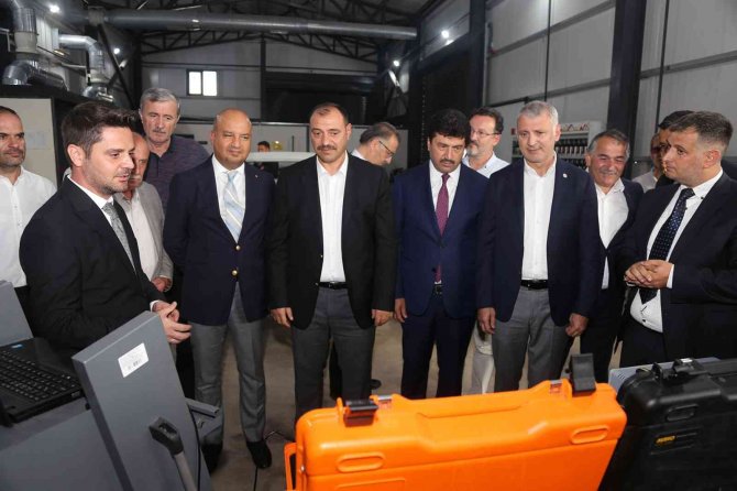 13.5 Milyona Tamamlandı, Nitelikli İstihdama Büyük Katkı Sağlayacak