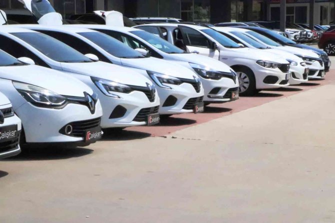 Galericilerden ’6 Ay Ve 6 Bin Kilometre’ Şartına Destek