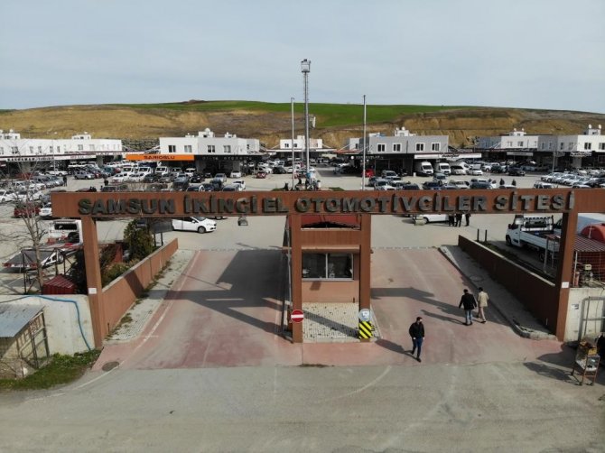 Galericilerden ’6 Ay Ve 6 Bin Kilometre’ Şartına Destek