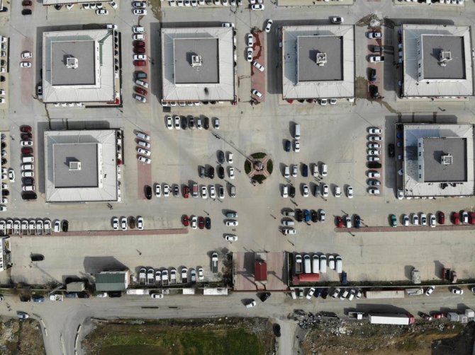 Galericilerden ’6 Ay Ve 6 Bin Kilometre’ Şartına Destek