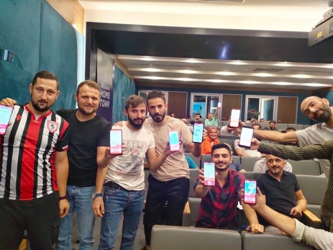 Afad’dan Farkındalık Eğitimleri