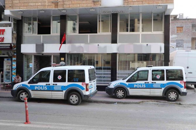 Iraklı Şahıs Otel Odasında Ölü Bulundu