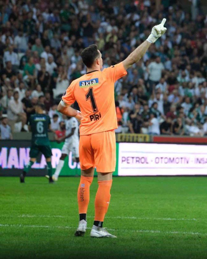 Spor Toto Süper Lig: Giresunspor: 1 - Kasımpaşa: 0 (Maç Sonucu)