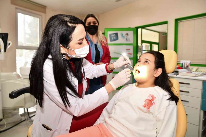 Başkan Ataç’tan Koruyucu Hekimlik Değerlendirmesi