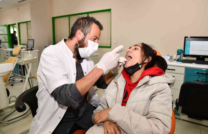 Başkan Ataç’tan Koruyucu Hekimlik Değerlendirmesi