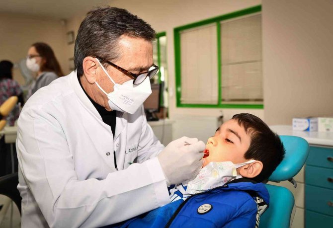 Başkan Ataç’tan Koruyucu Hekimlik Değerlendirmesi