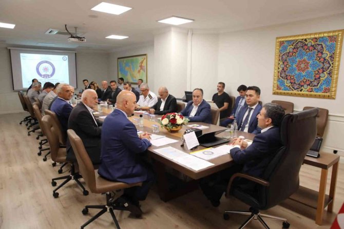 Düzce Üniversitesi’nde Güvenlik Tedbirleri Arttırılıyor