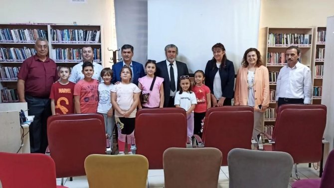 Afyonkarahisarlı Gençler Friglerin Tarihini Öğreniyor