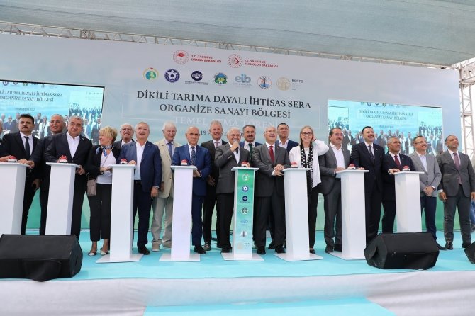 Ak Partili Sürekli: “Sandıktan Sandığa Değil, Sahadan Sahaya”