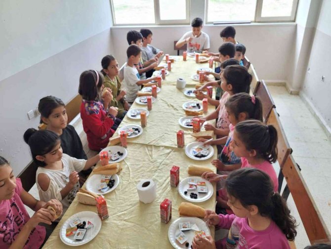 Kullanılmayan Köy Okulları Yaşam Merkezleri Oluyor