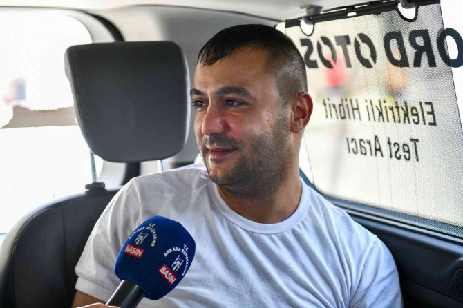 Ankara Kalesi Ve Ulus Çevresindeki Ücretsiz Ring Seferleri Devam Ediyor