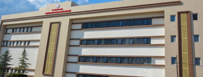 Bozüyük’te 2 Sağlık Merkezi Yeni Binada Hizmet Verecek