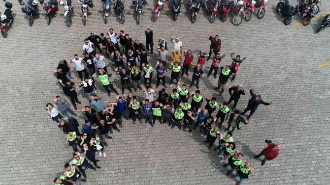 Artvin’de Düzenlenen Motofest2022 Sona Erdi
