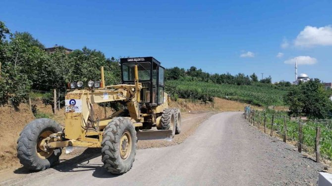 Başkan Sandıkçı: “Vatandaşlarımıza Konforlu Ve Güvenli Ulaşım Hizmeti Sağlıyoruz”