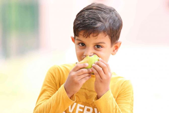 Bebeğiniz Her Şeyi Ağzına Götürüyorsa Dikkat