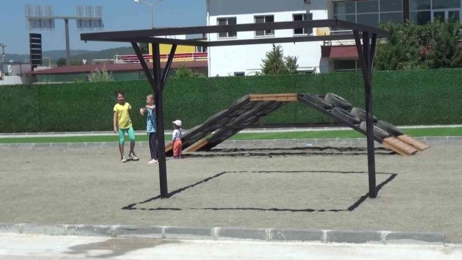 Boğazı Kesilerek Öldürülen Şebnem Şirin’in Adı Parkta Yaşayacak