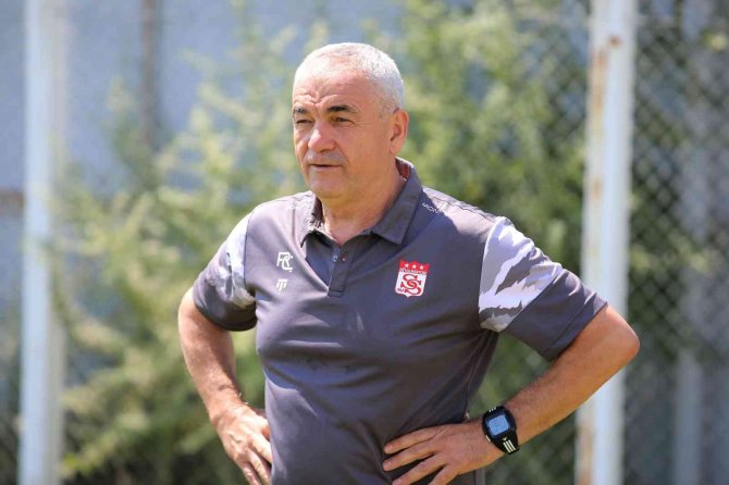 Rıza Çalımbay, Süper Lig’de 600. Maçına Çıkacak