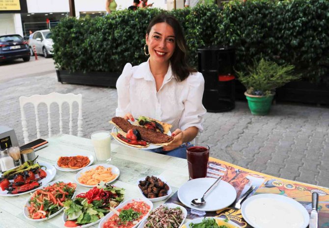 Diyette Adana Kebap Yemek Mümkün