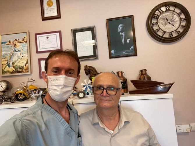 Kalp Ameliyatlarında, Kapalı Yöntem Cazibesi