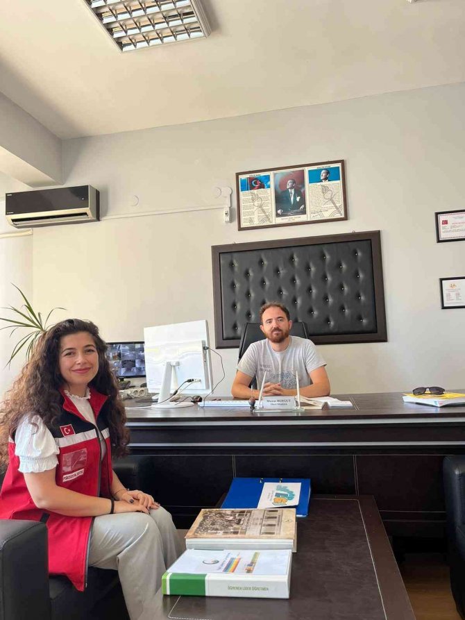 Risk Altındaki Çocuklar Tespit Ediliyor