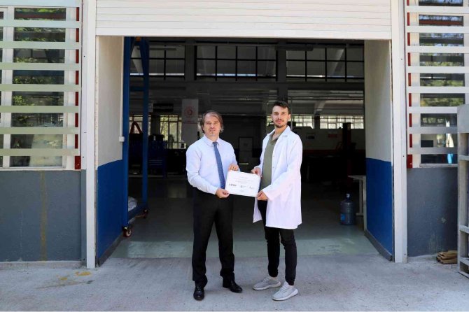 Genç İstihdamına Bebka Ve Eso Katkısı